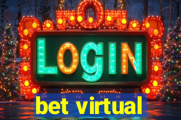 bet virtual