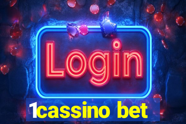 1cassino bet