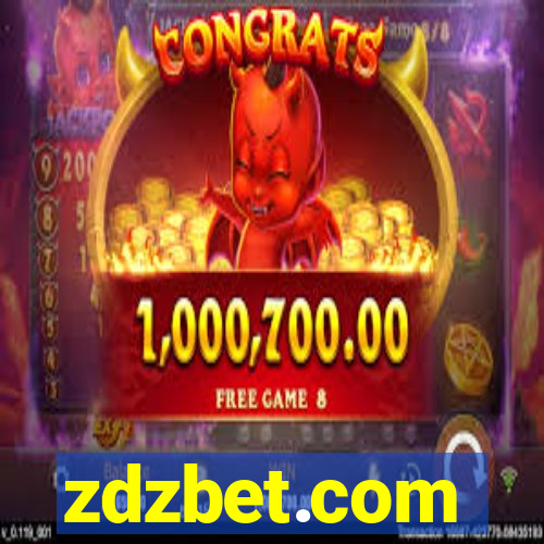 zdzbet.com