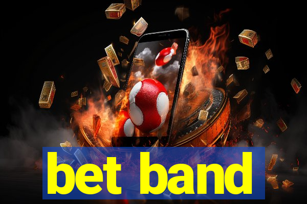 bet band