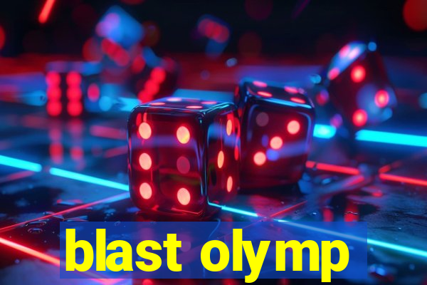 blast olymp