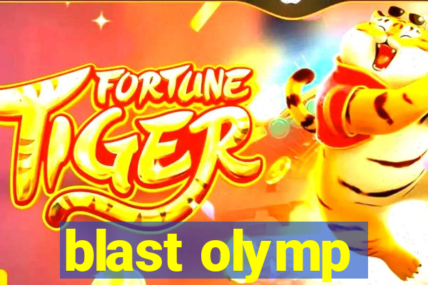 blast olymp