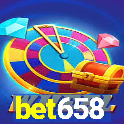 bet658