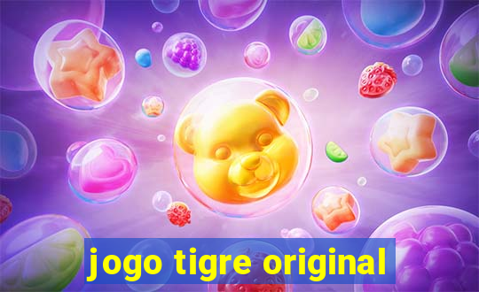 jogo tigre original