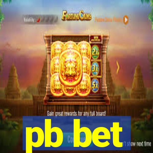 pb bet