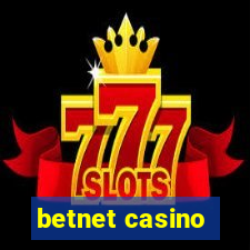 betnet casino