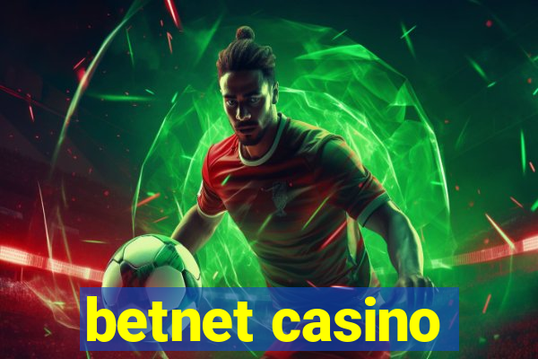 betnet casino