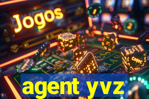 agent yvz