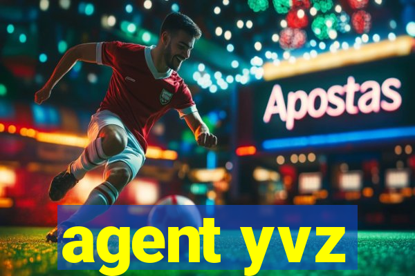 agent yvz