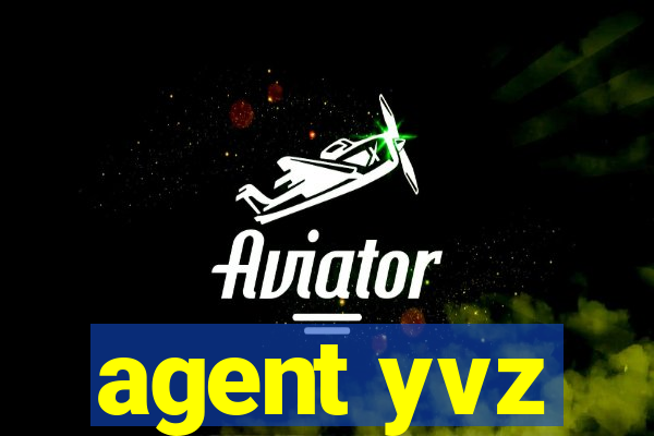 agent yvz