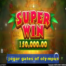 jogar gates of olympus