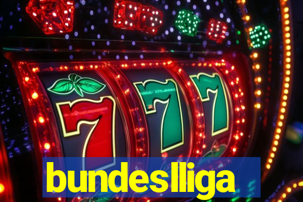 bundeslliga