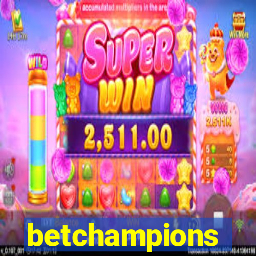 betchampions