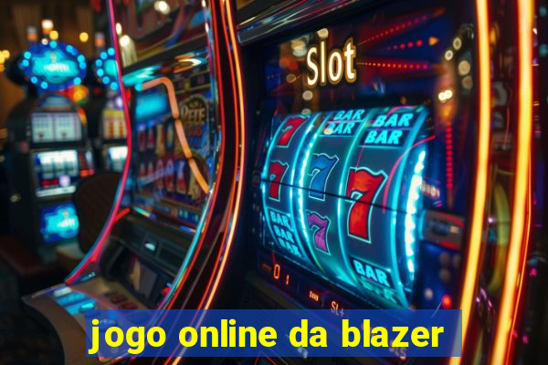 jogo online da blazer