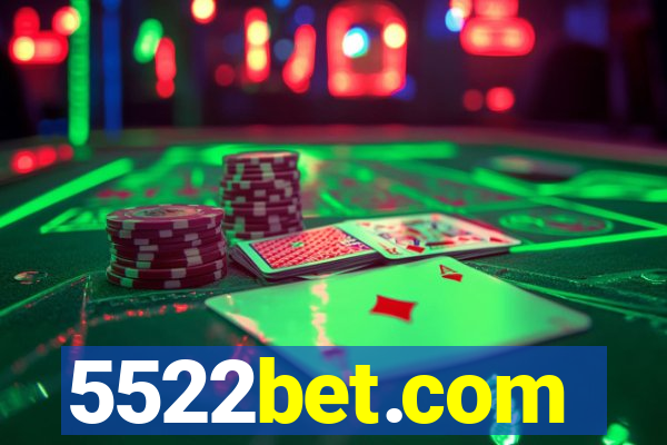 5522bet.com