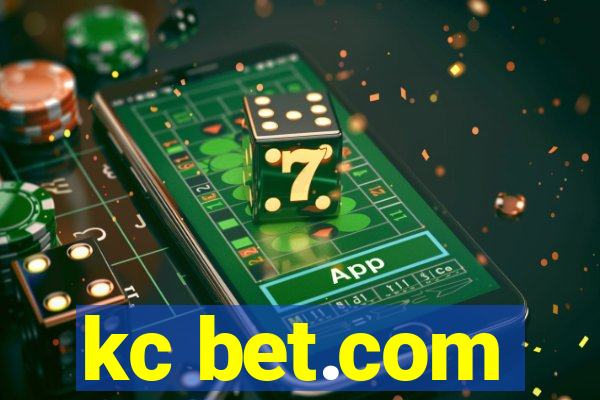 kc bet.com