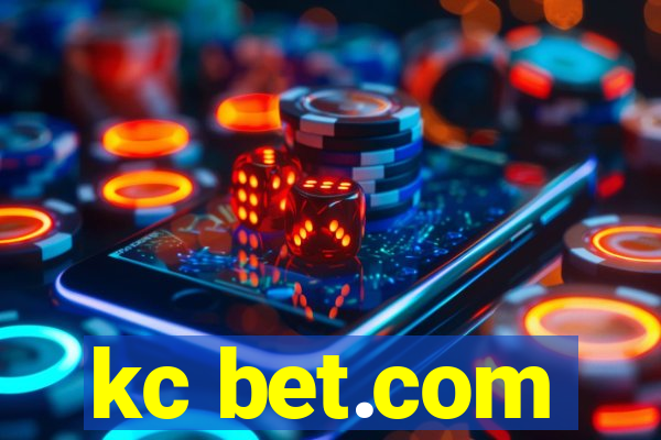 kc bet.com