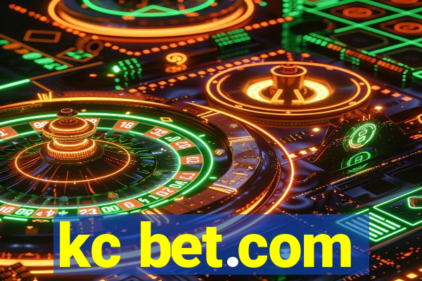 kc bet.com