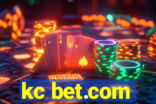 kc bet.com