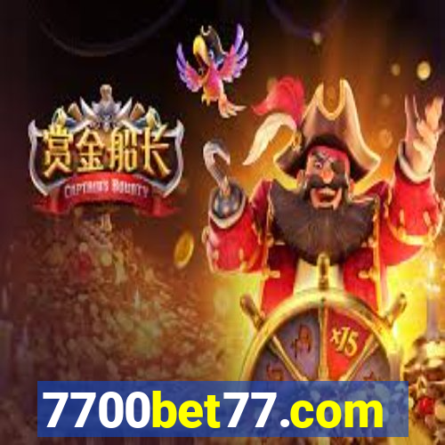 7700bet77.com