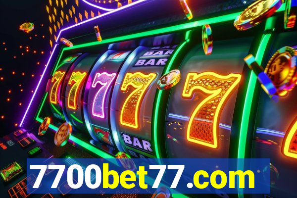 7700bet77.com