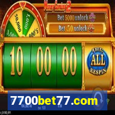 7700bet77.com