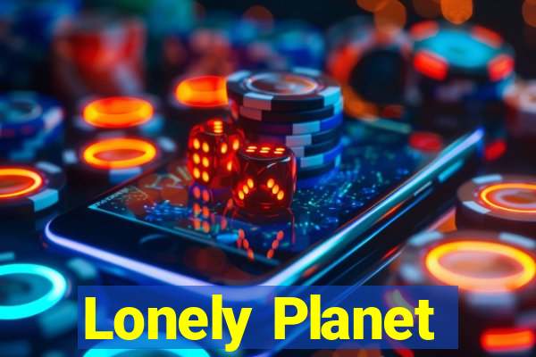 Lonely Planet