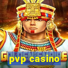 pvp casino