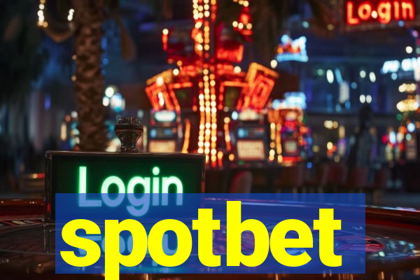 spotbet