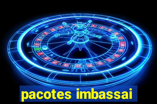 pacotes imbassai