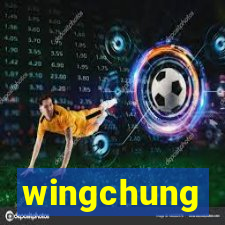 wingchung