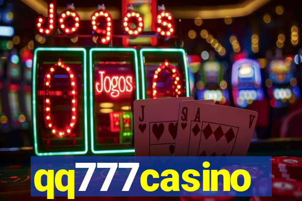 qq777casino