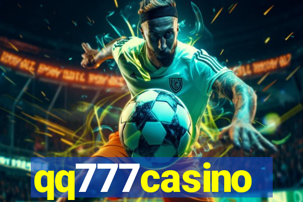 qq777casino