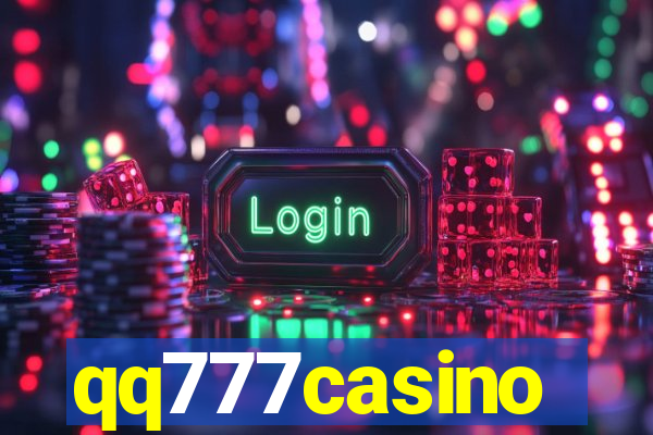 qq777casino