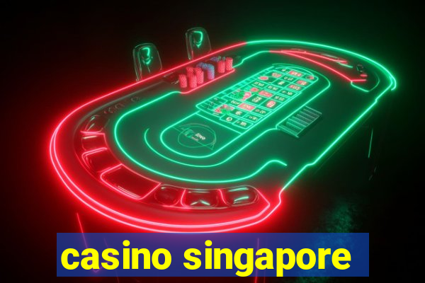 casino singapore