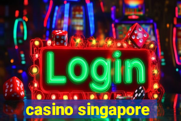 casino singapore