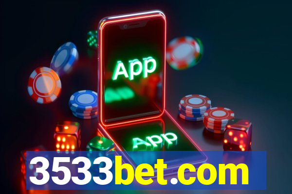 3533bet.com