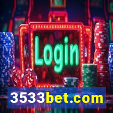 3533bet.com