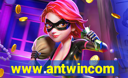 www.antwincom