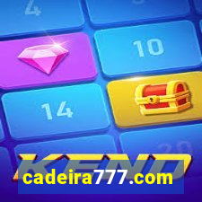 cadeira777.com