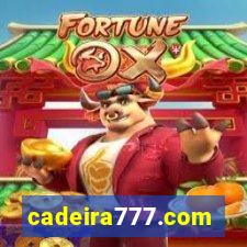 cadeira777.com