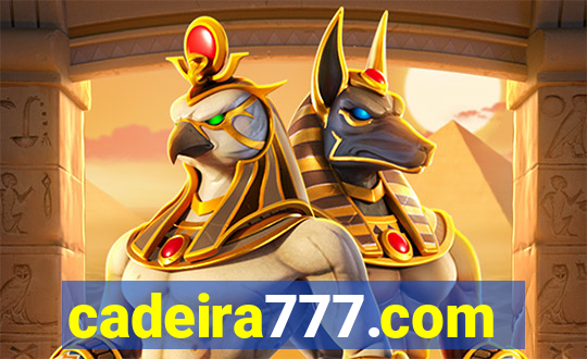 cadeira777.com