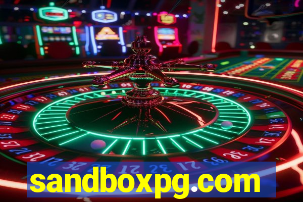 sandboxpg.com