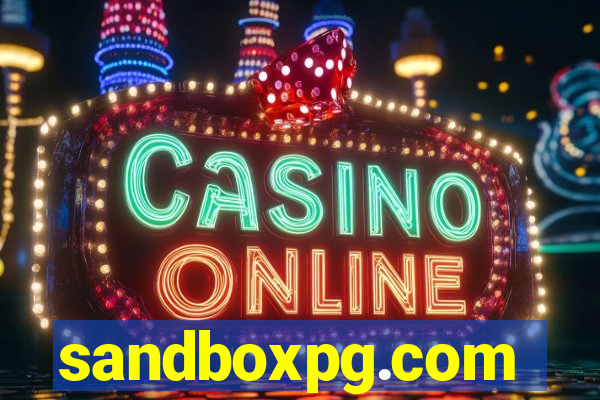 sandboxpg.com