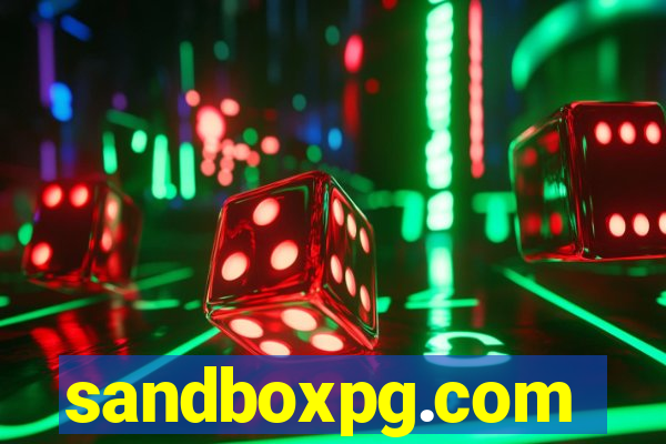 sandboxpg.com