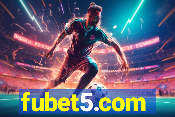 fubet5.com