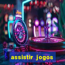 assistir jogos vorazes em chamas