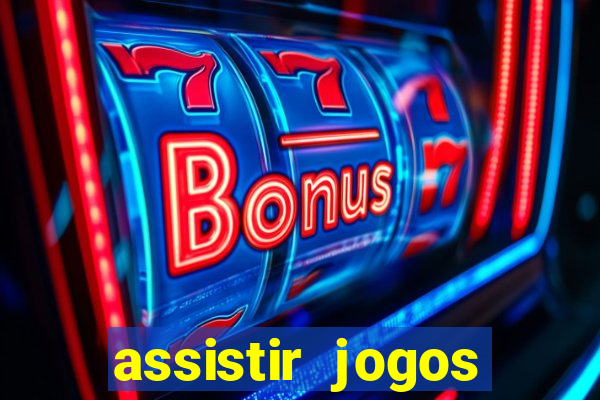 assistir jogos vorazes em chamas