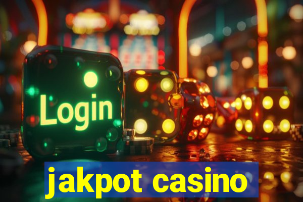 jakpot casino