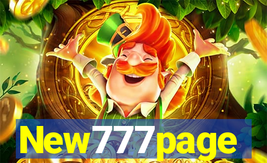 New777page